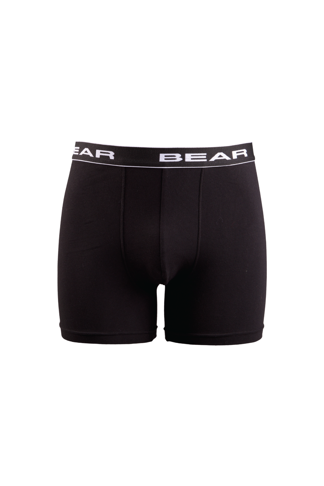3 Pack Core Body Shorts - Black/Grey/Red