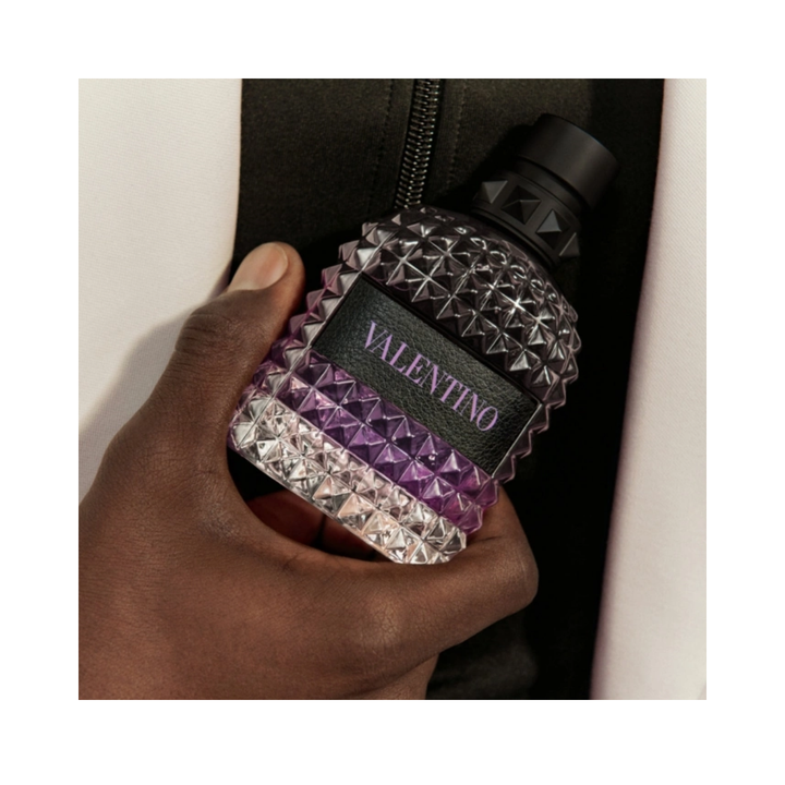 Born in Roma Purple Melancholia Uomo Eau De Toilette