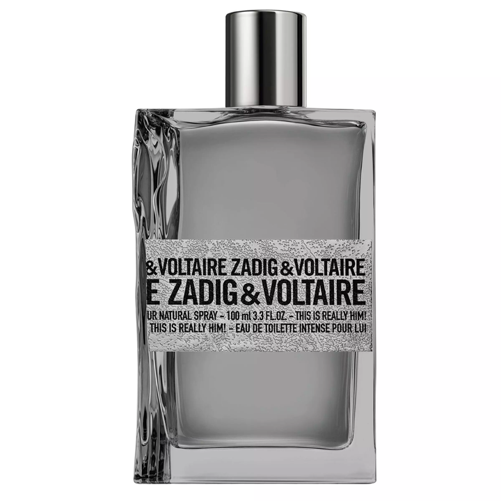 Z&V This Is Really Him Eau de toilette Intense