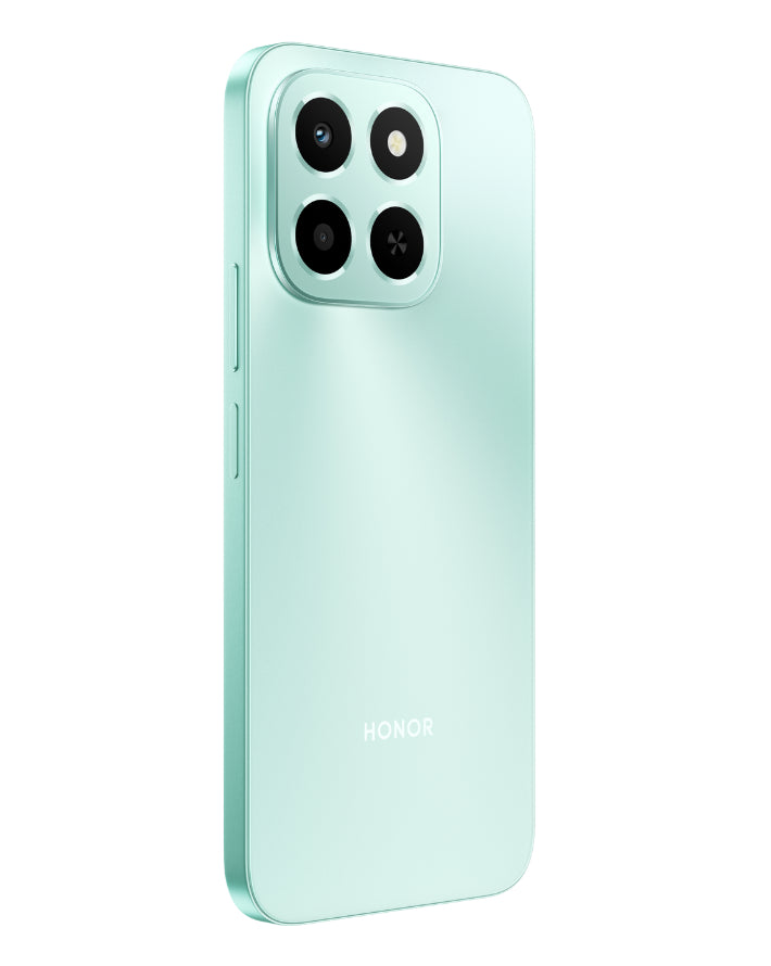 X6c 128GB 4G Green Cellphone