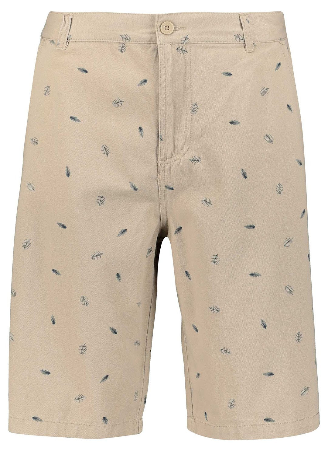 Twill Walking Shorts