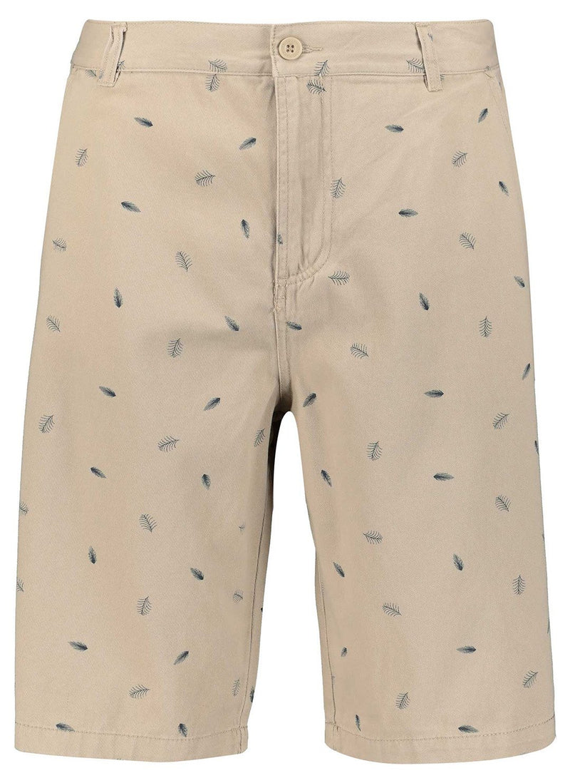 Twill Walking Shorts