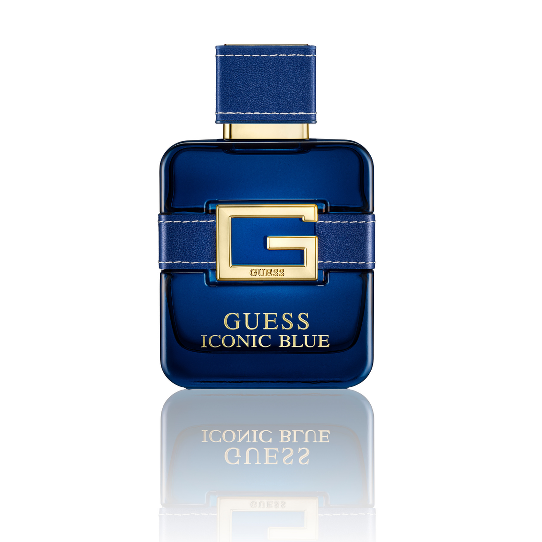 Iconic Blue for men Eau De Parfum