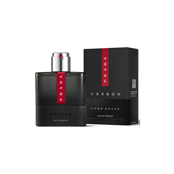 Luna Rossa Carbon Eau De Parfum