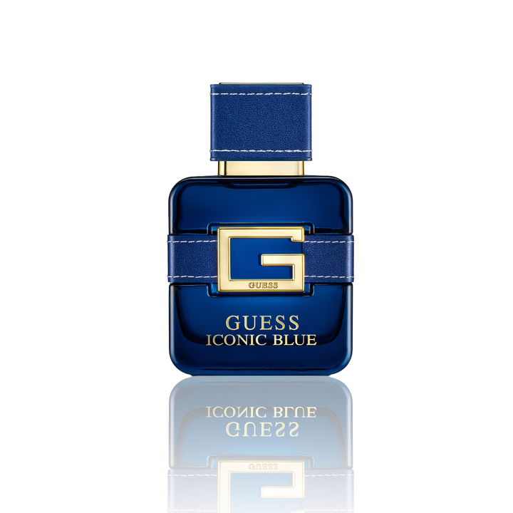 Iconic Blue for men Eau De Parfum