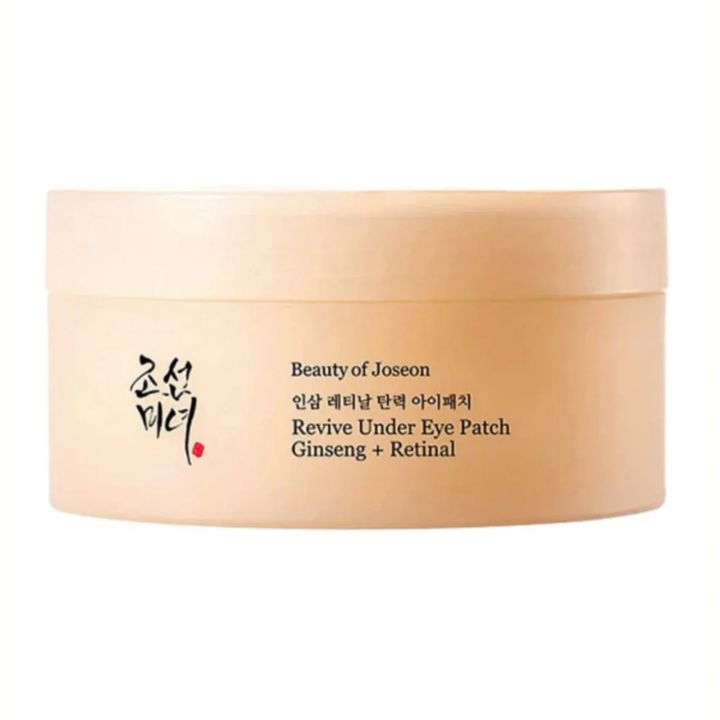 Revive Ginseng Eye Patch 60 Patch