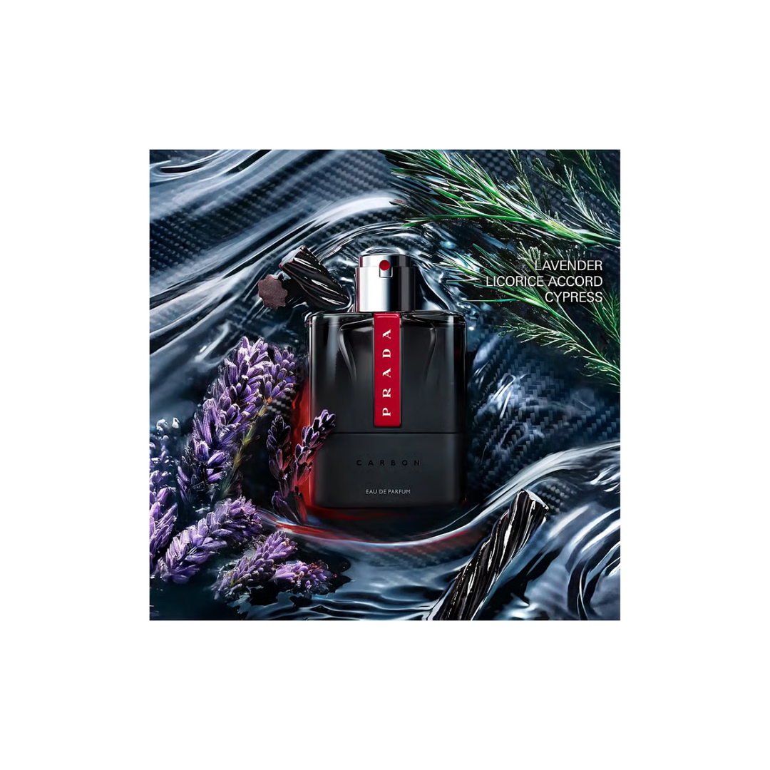 Luna Rossa Carbon Eau De Parfum