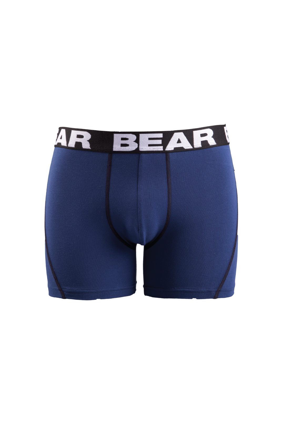Men's 3 Pack Body Short