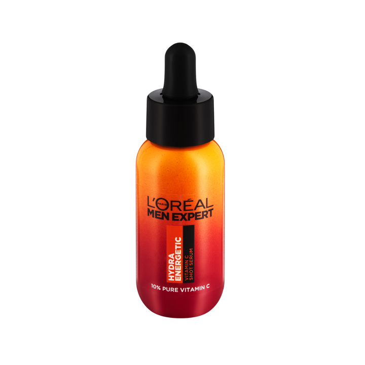 Men Expert Hydra Energetic Vitamin C Serum