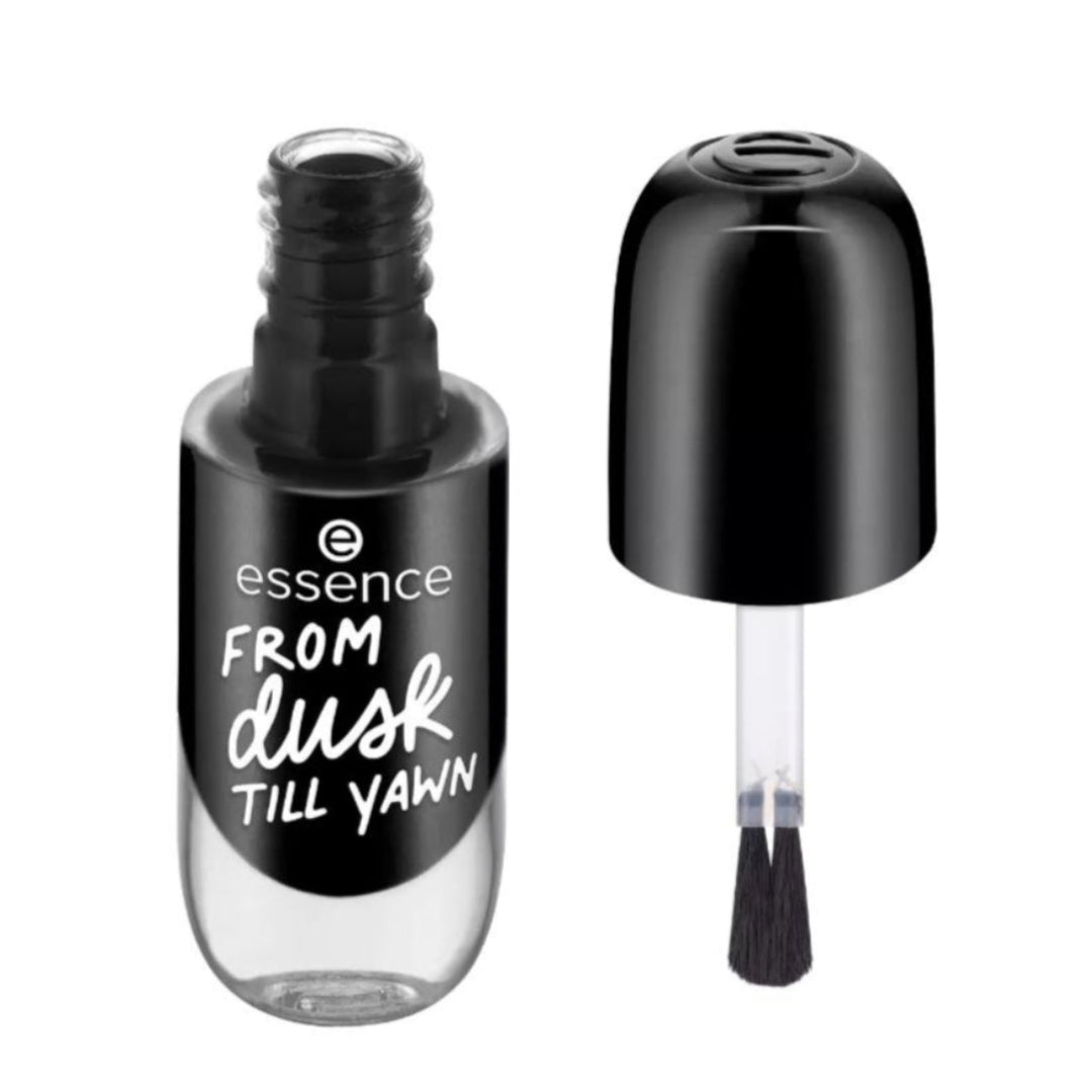 Gel Nail Colour - 8ML