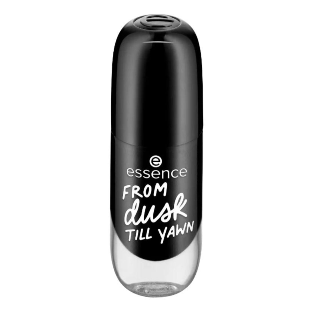 Gel Nail Colour - 8ML