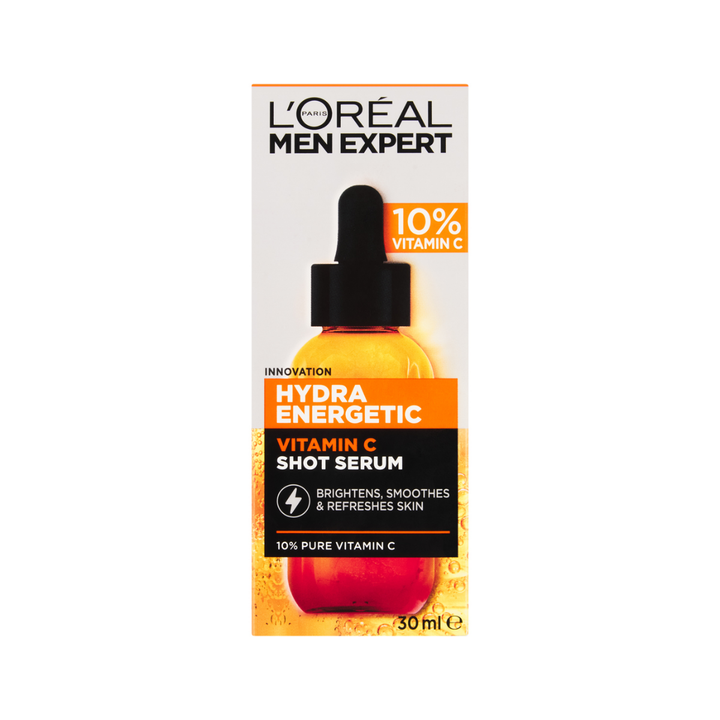 Men Expert Hydra Energetic Vitamin C Serum
