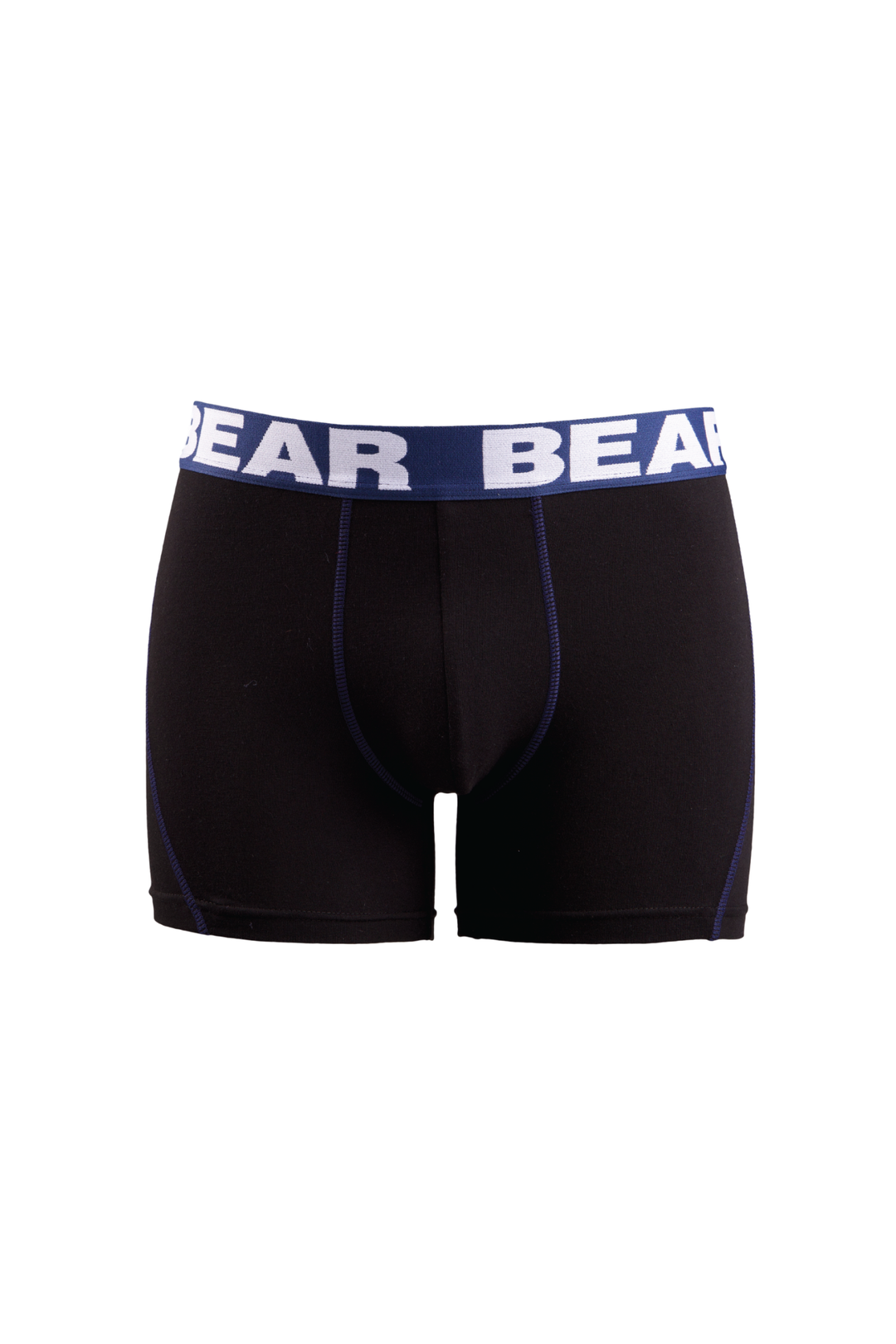 Men's 3 Pack Body Short