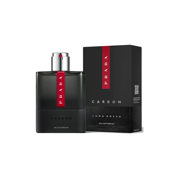 Luna Rossa Carbon Eau De Parfum