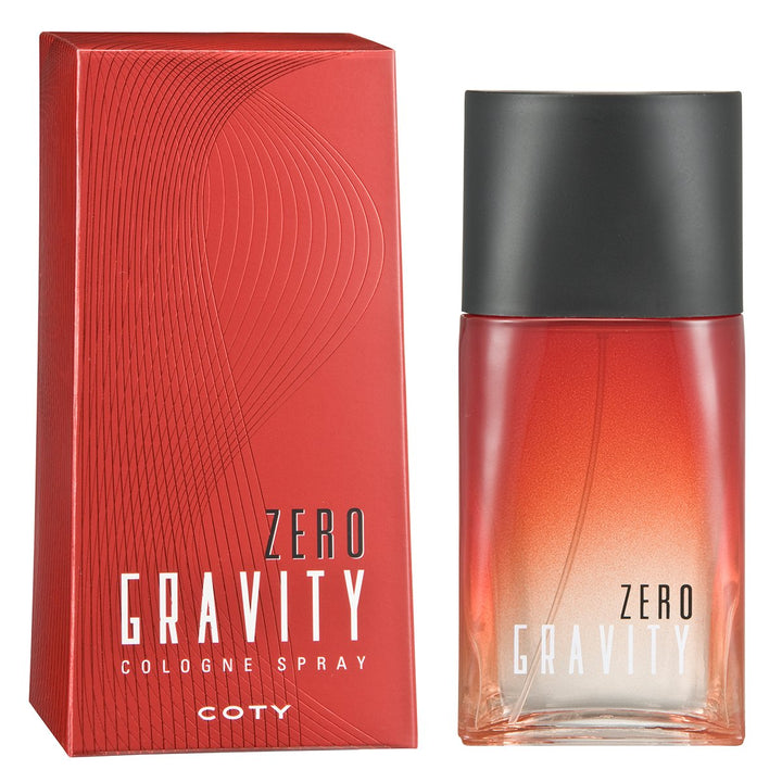 Zero Cologne Spray
