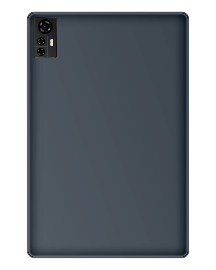 Smart Tab 10 64GB Black Tablet