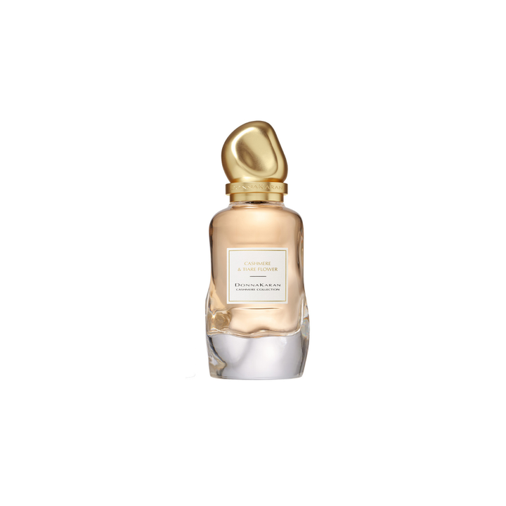 CASHMERE COLLECTION  - TIARE FLOWER