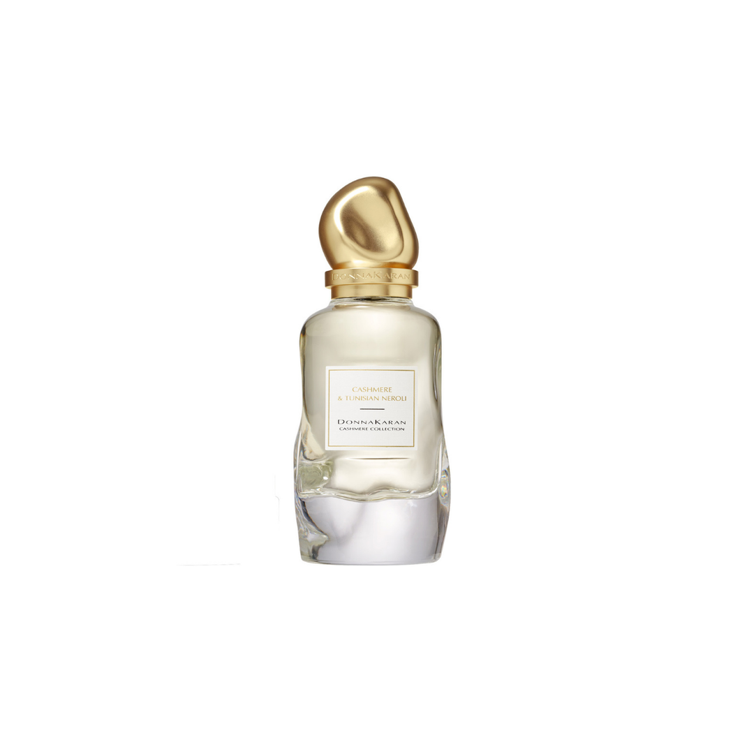 CASHMERE COLLECTION  - TUNISIAN NEROLI