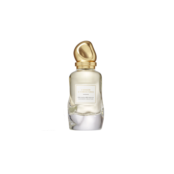 CASHMERE COLLECTION  - TUNISIAN NEROLI