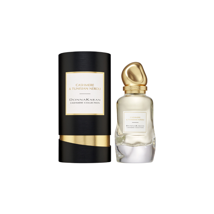 CASHMERE COLLECTION  - TUNISIAN NEROLI