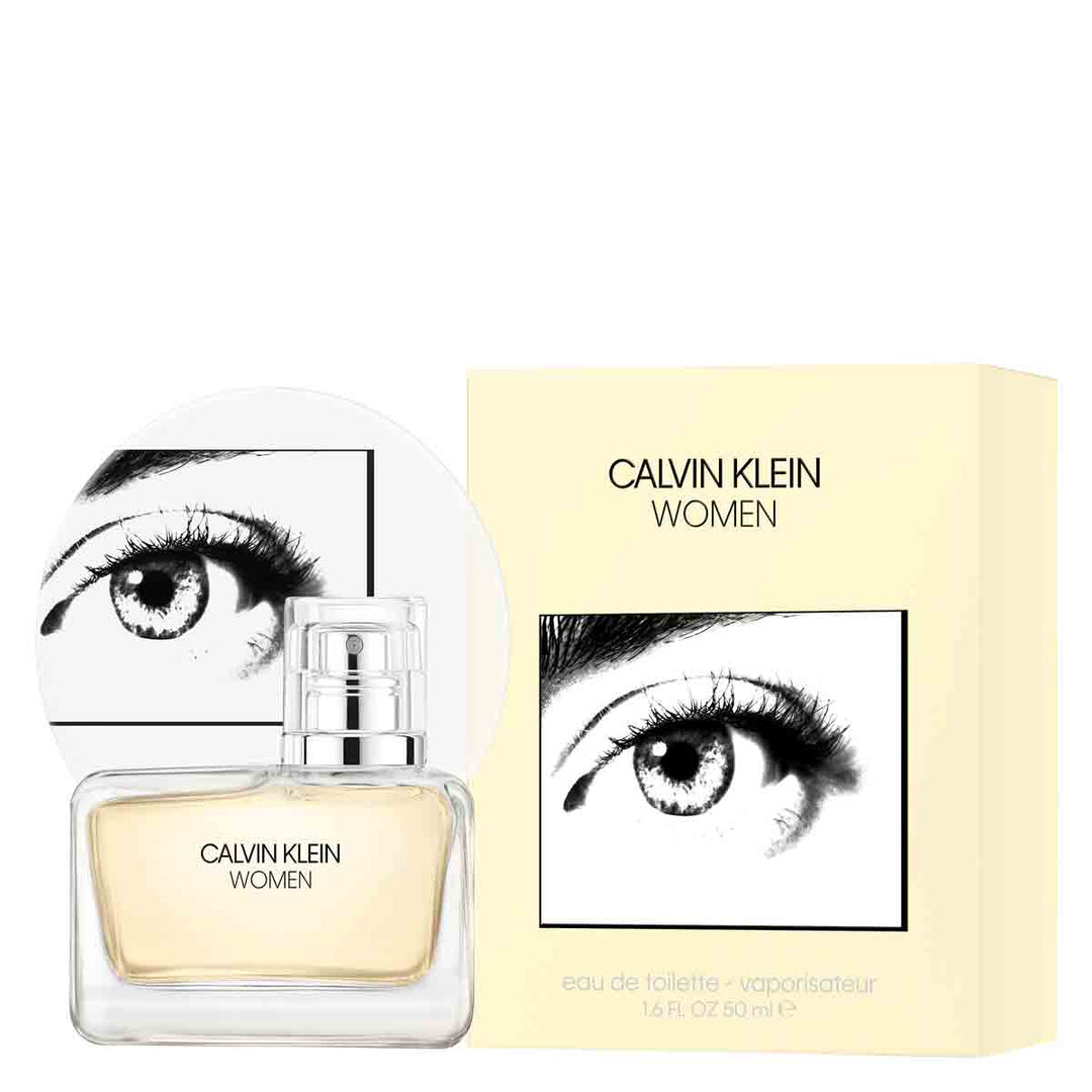 Calvin Klein Women Eau de Toilette