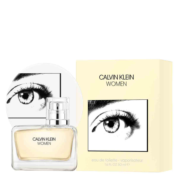 Calvin Klein Women Eau de Toilette