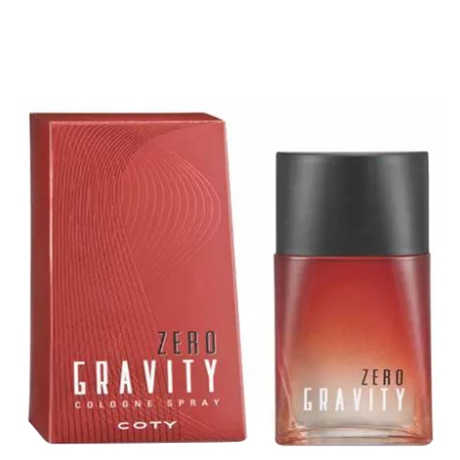 Zero Cologne Spray