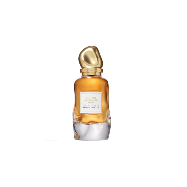 CASHMERE COLLECTION  - PALO SANTO