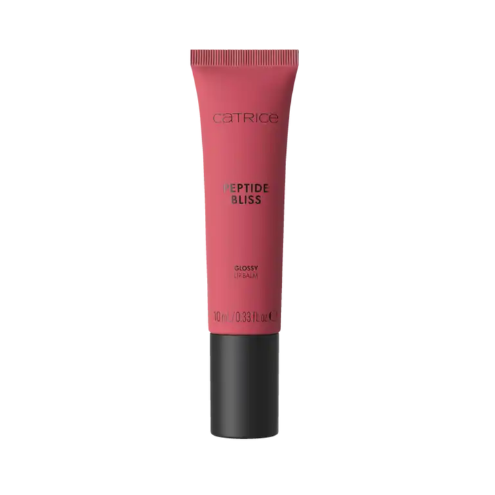 Peptide Bliss Glossy Lip Balm