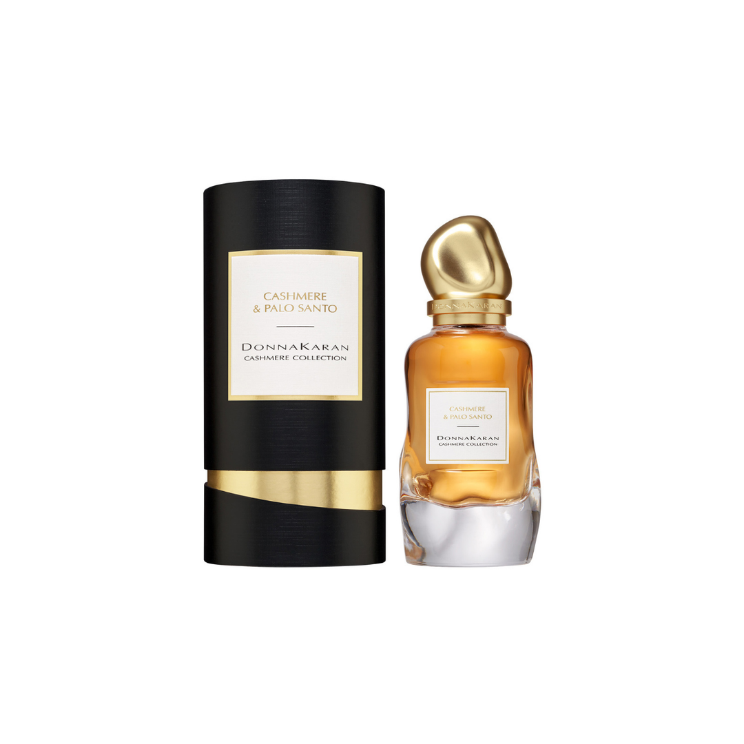 CASHMERE COLLECTION  - PALO SANTO
