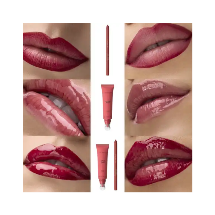 Peptide Bliss Glossy Lip Balm