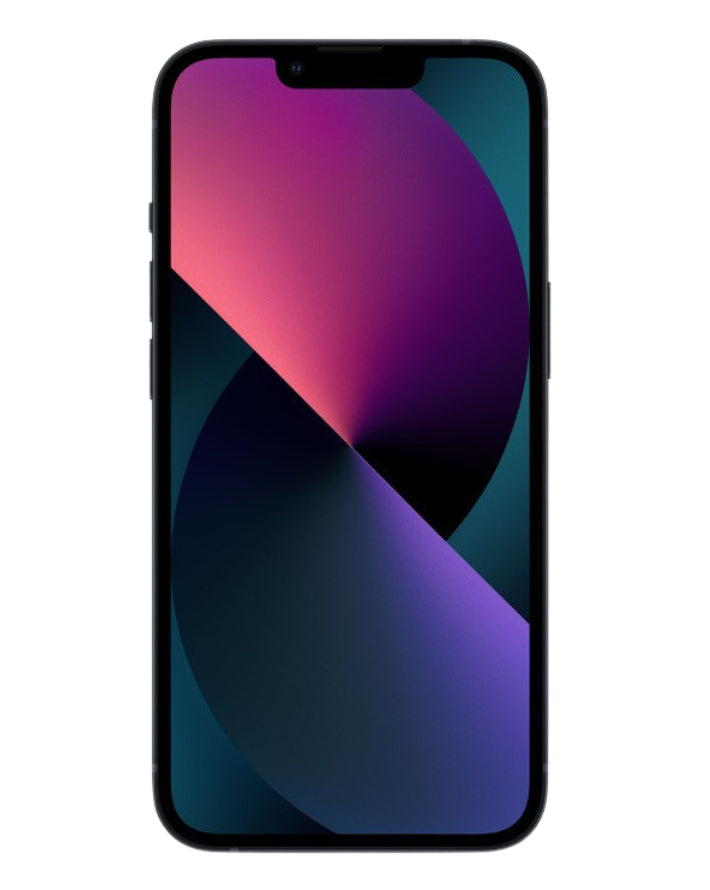 iPhone 13 128GB Black Cellphone Pre-Owned