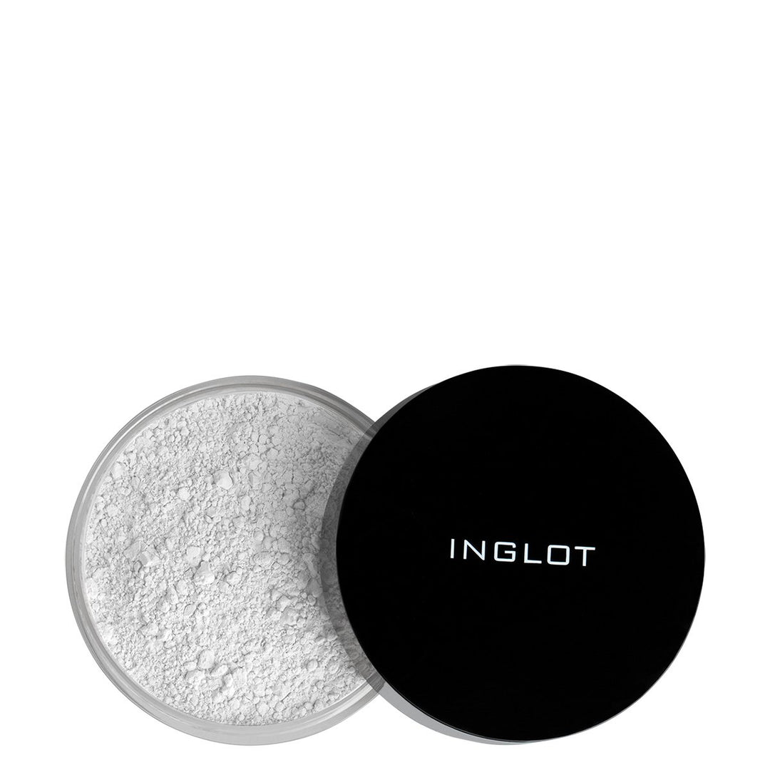 Mattifying Loose Powder