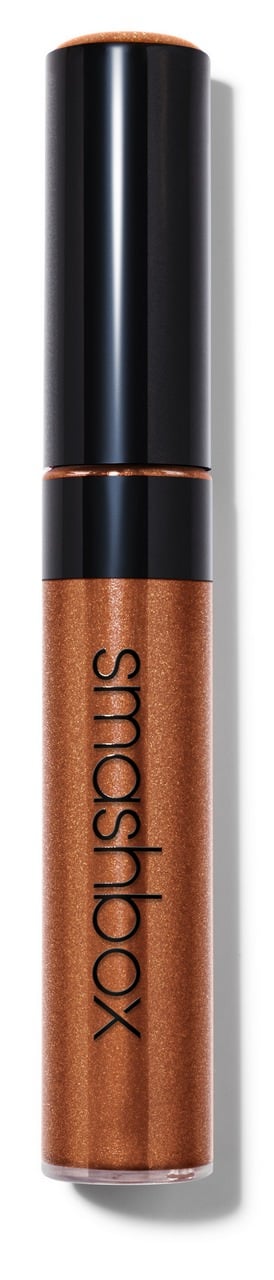 Be Legendary Liquid Lip - Metal