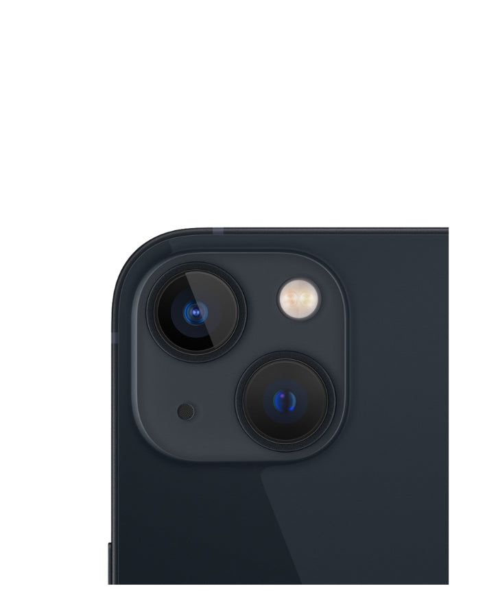 iPhone 13 128GB Black Cellphone Pre-Owned