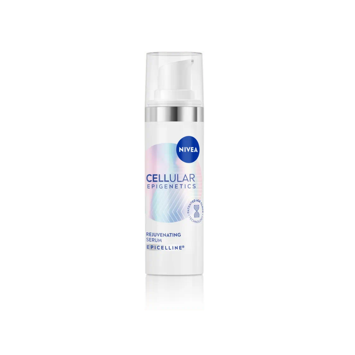 Cellular Epigenetics Rejuvenating