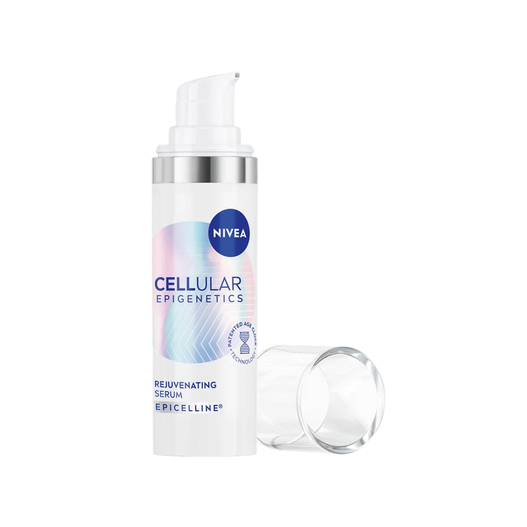 Cellular Epigenetics Rejuvenating