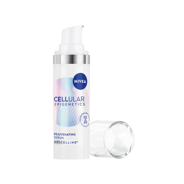 Cellular Epigenetics Rejuvenating