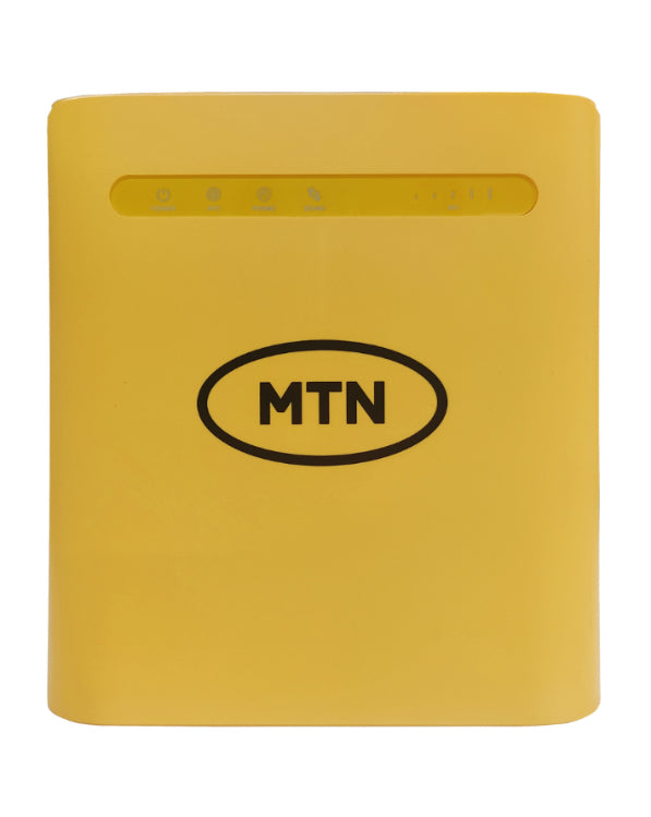Mtf Router MF286C WiFi Router NL – Edgars