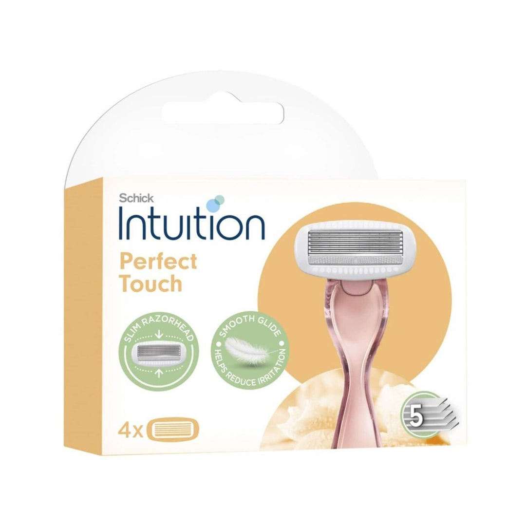 Intuition Perfect Touch Refill