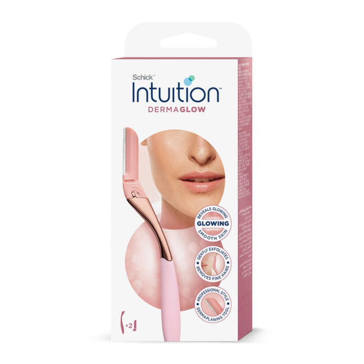 Intuition Dermaglow Kit