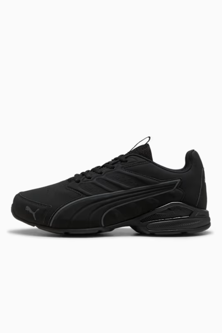 Electro Sl Trainer - Black/Grey
