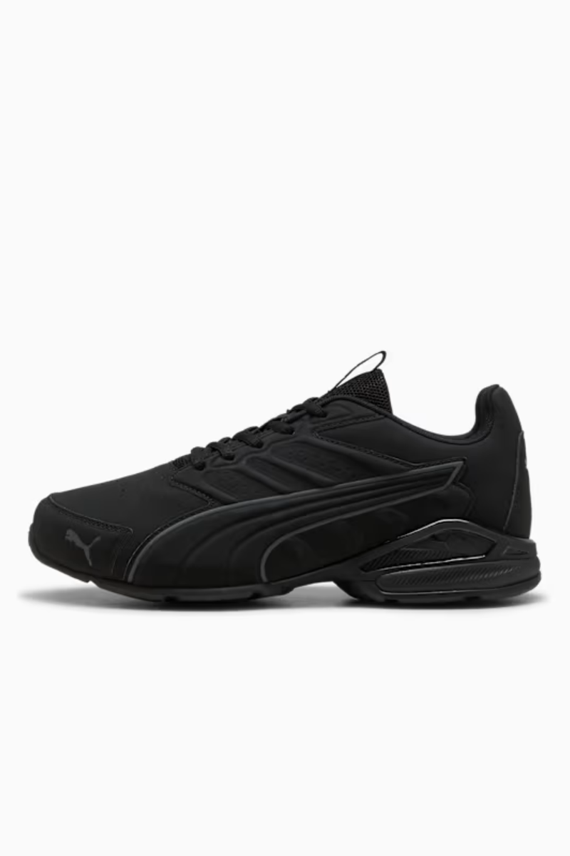 Electro Sl Trainer - Black/Grey