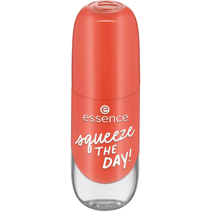 Gel Nail Colour - 8ML