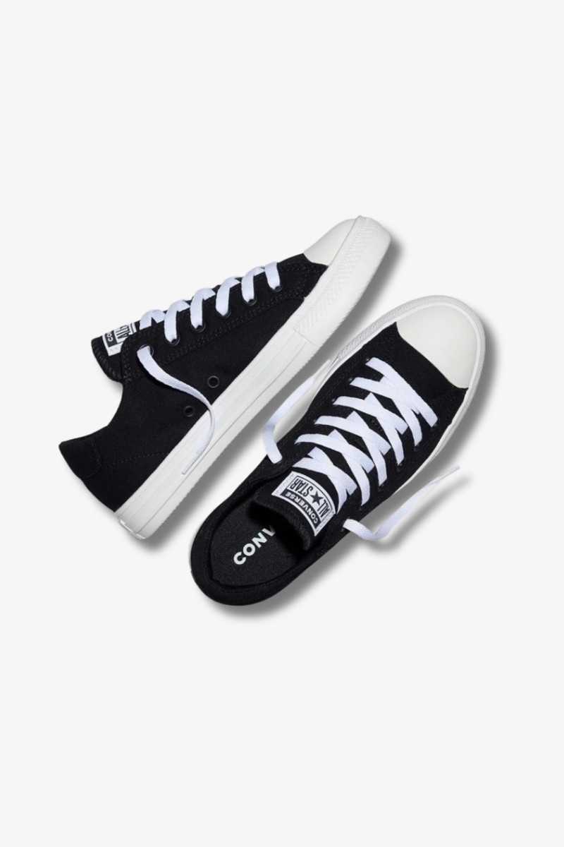 Day One Original Sneaker - Black