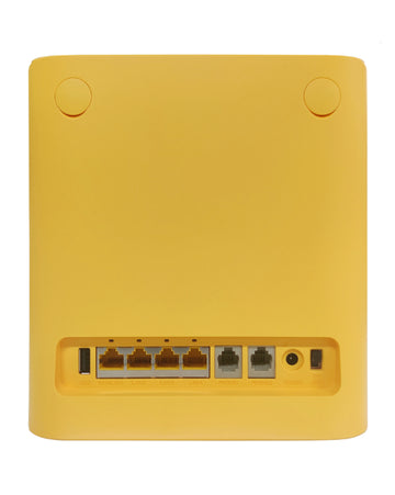 MF286C WiFi Router NL – Edgars
