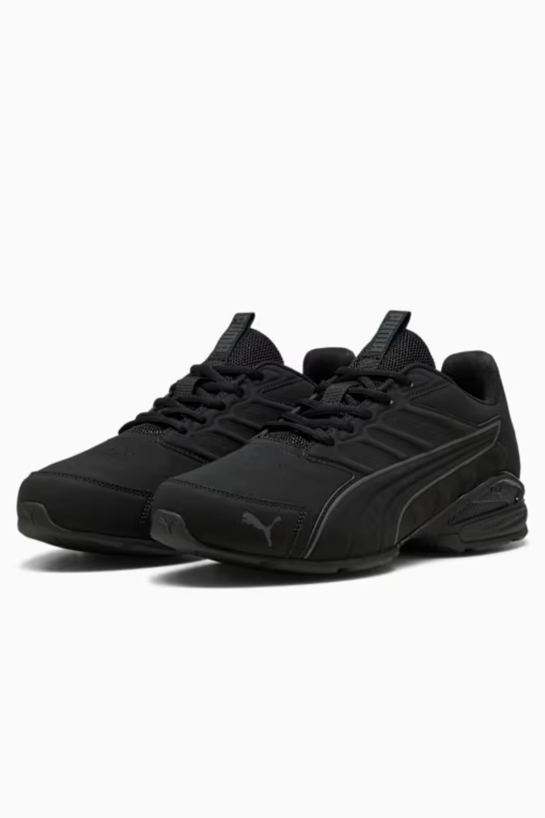 Electro Sl Trainer - Black/Grey