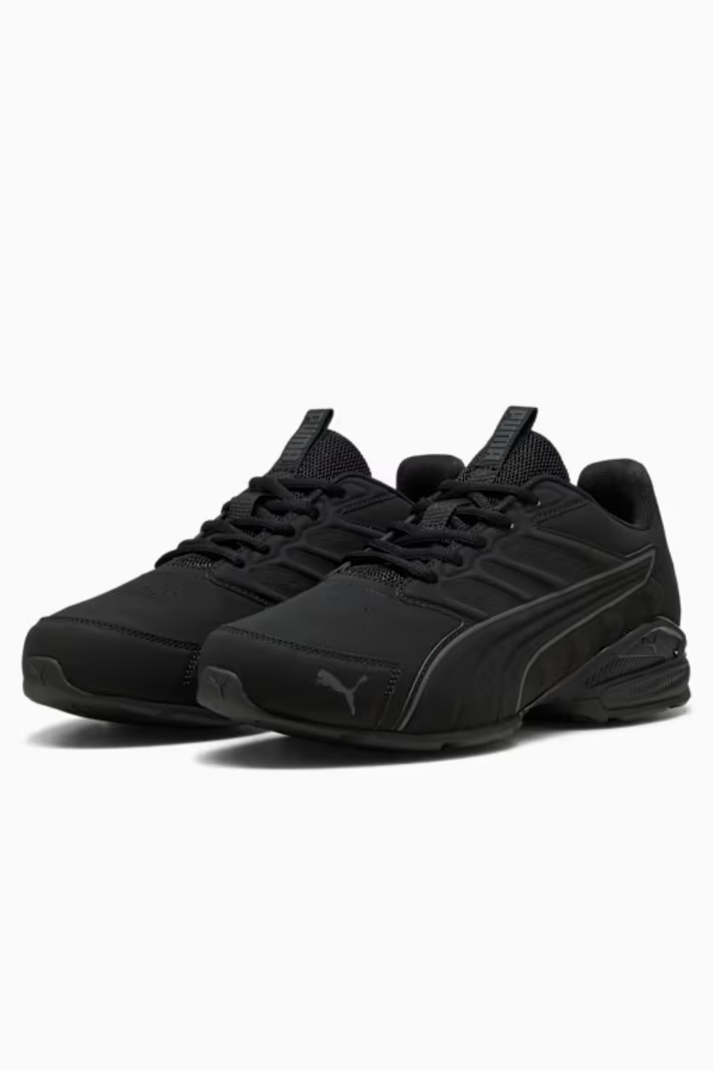 Electro Sl Trainer - Black/Grey