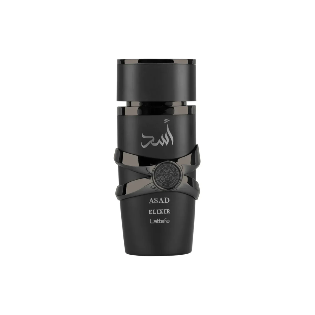 Asad Elixir Eau De Parfum