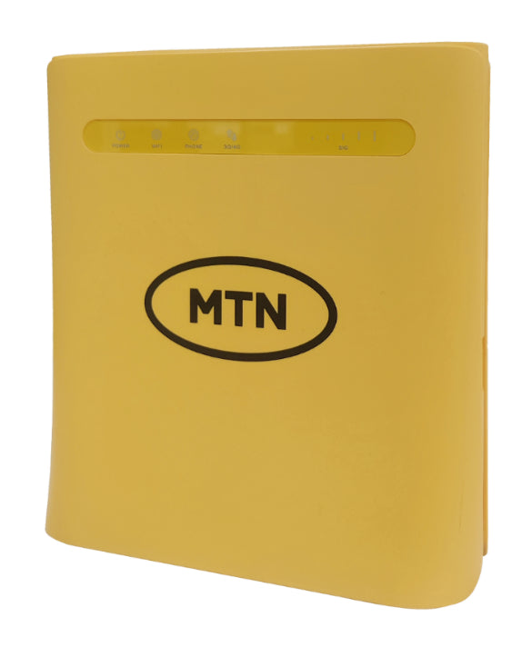 MF286C WiFi Router NL – Edgars